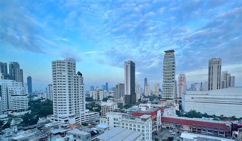 16 Best Hotels in Bangkok (2024) .